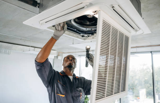 Licensed Furnace Repair service in Wellington, CO - FH HVAC