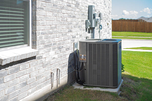 Reliable Furnace Repair contractor in Wellington, CO by FH HVAC